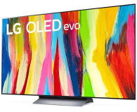 LG OLED55C21LA - 737500 - zdjęcie 2